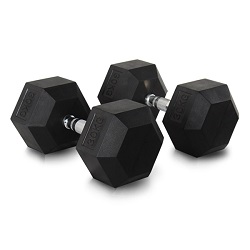 DP17 六角固定包膠啞鈴生產廠家