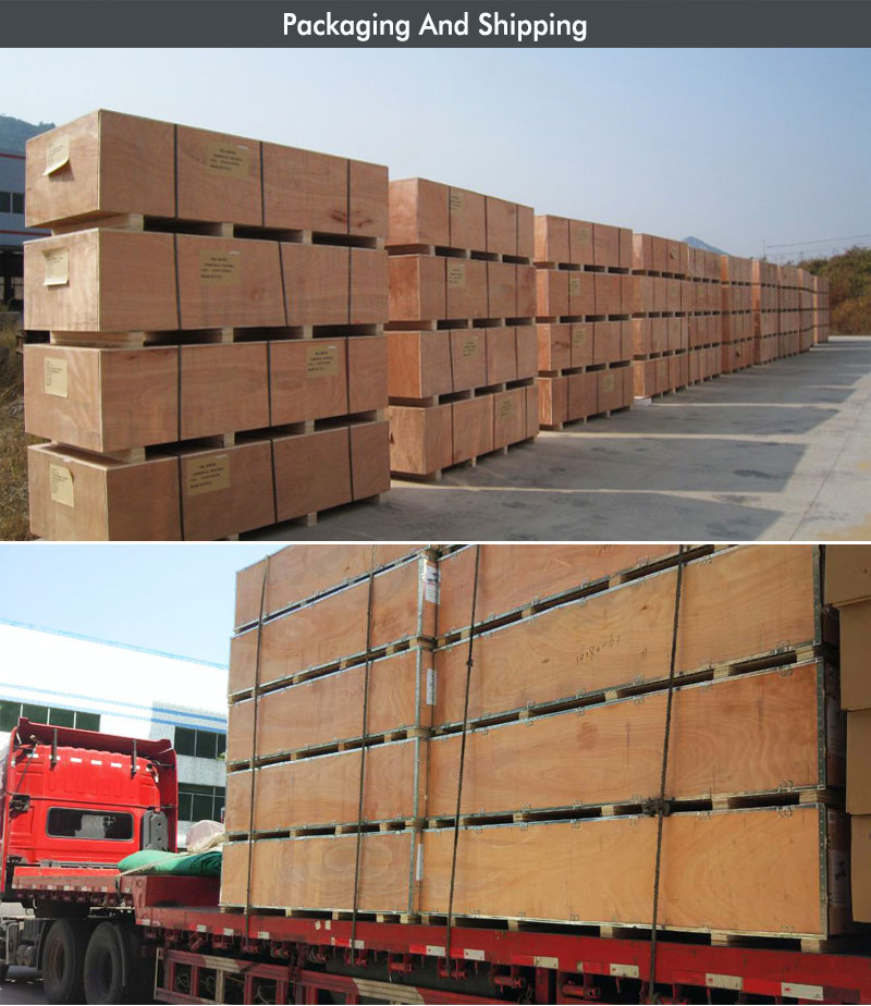 樱桃网站入口健身器材有限公司出貨圖