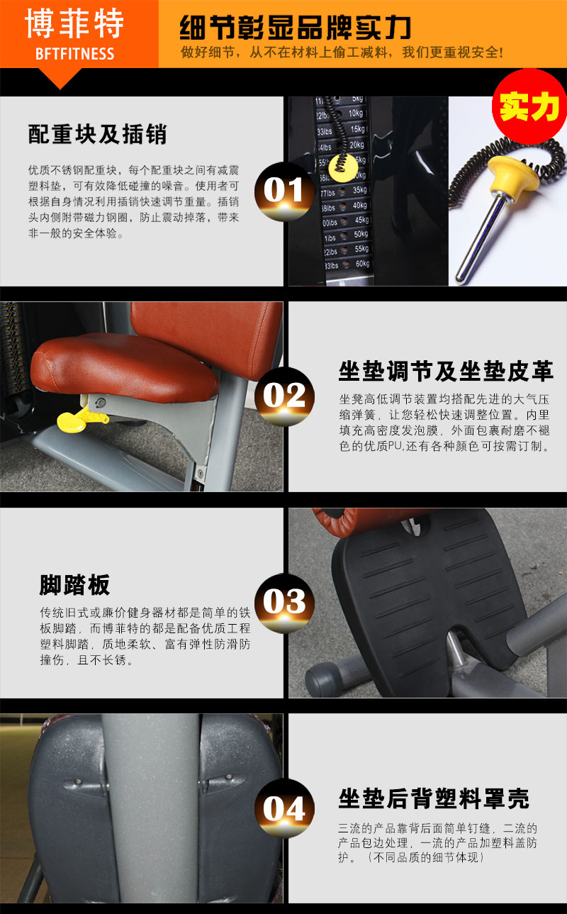 樱桃网站入口健身器材詳細細節圖