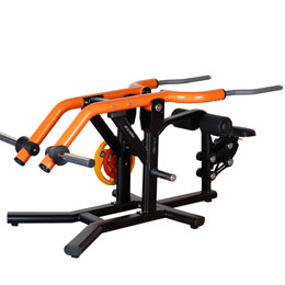 BFT5016 三頭肌樱桃视频污在线观看 悍馬坐式三頭肌下壓器材