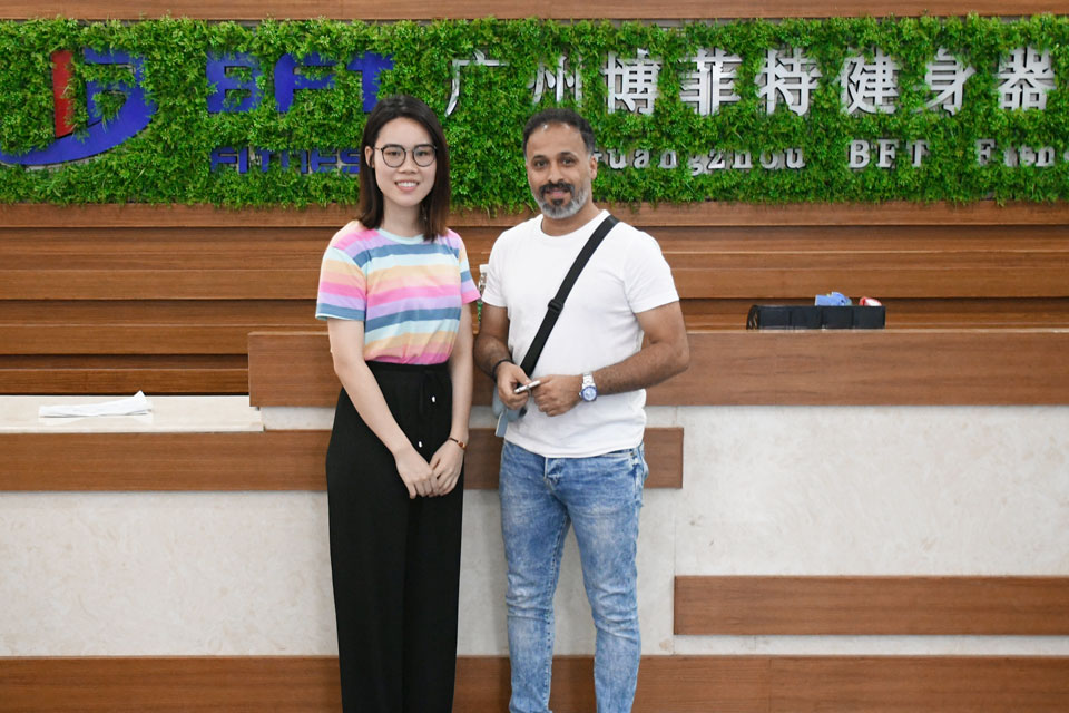 沙特采購樱桃网站入口品牌商用健身器材