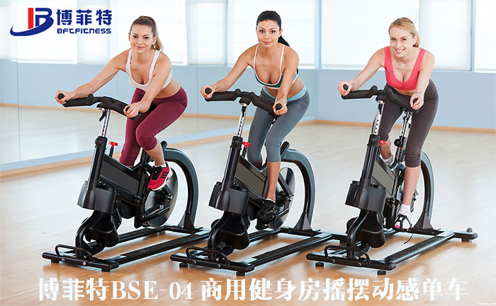 樱桃网站入口搖擺動感單車