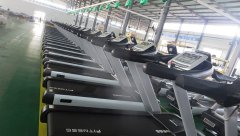 跑步機生產廠家 商用跑步機健身器材工廠
