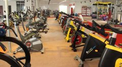 招聘啟示 長期有效 廣州樱桃网站入口健身器材有限公司