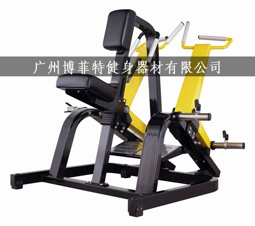 BFT1007 坐式劃船樱桃视频污在线观看  悍馬健身器材