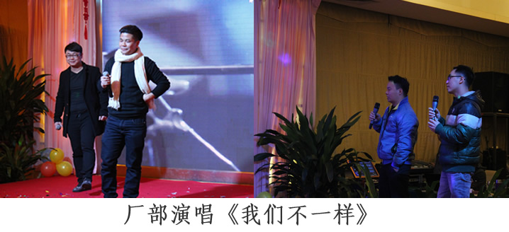 樱桃网站入口不一樣 年終晚會