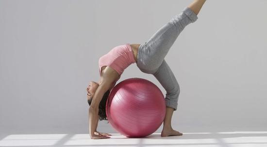 這些健身器械適合放家裏，專治懶癌家又小的你