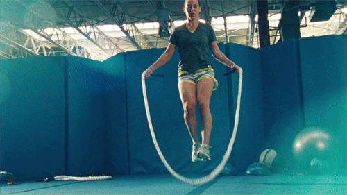 跳繩，健身專用