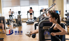 健身房器材的常見錯誤與科學健身方法