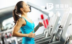 跑步機常見故障的解決方法和注意事項